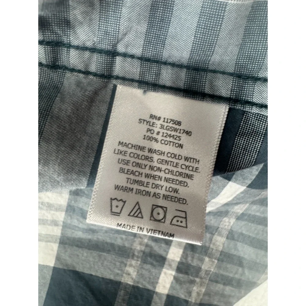 Levis levi button